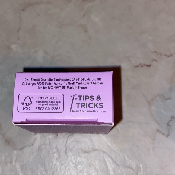 Benefit The POREfessional Deep Retreat Pore-Clearing Kaolin Clay Mask‎ - Picture 8 of 9